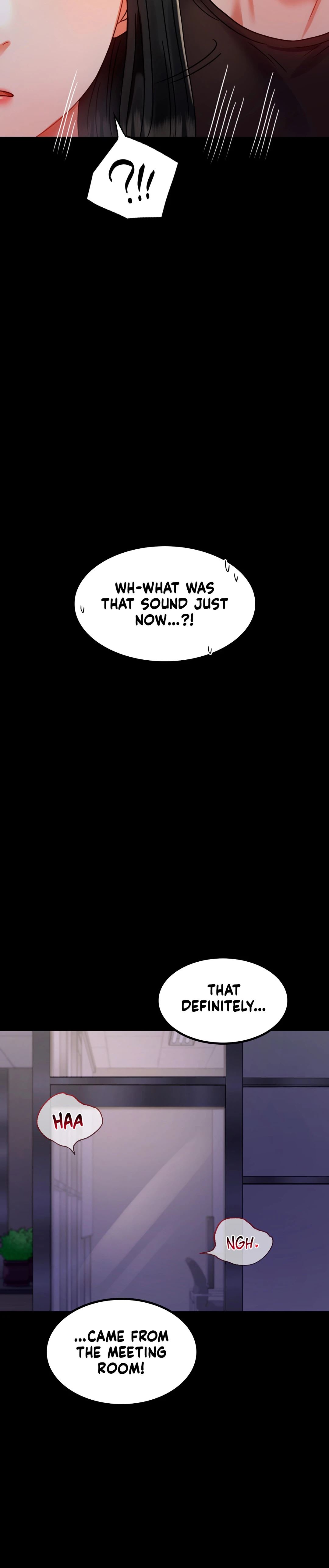 Infidelity 101 chapter 52 page 8