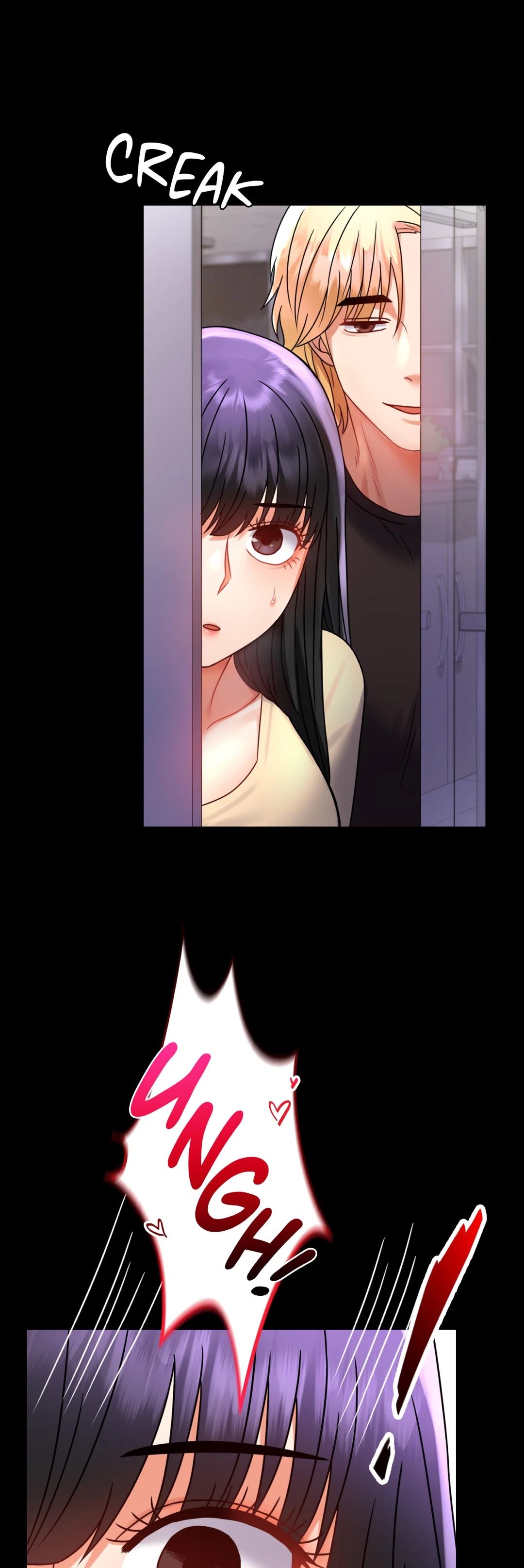 Infidelity 101 chapter 52 page 9