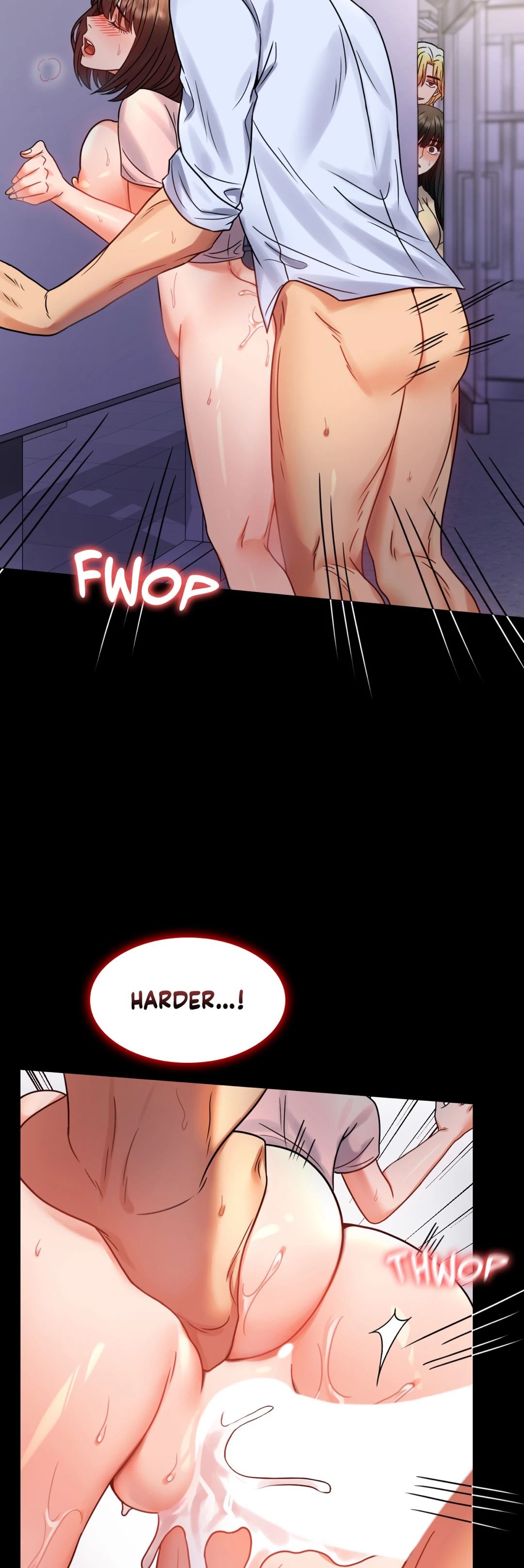 Infidelity 101 chapter 52 page 11