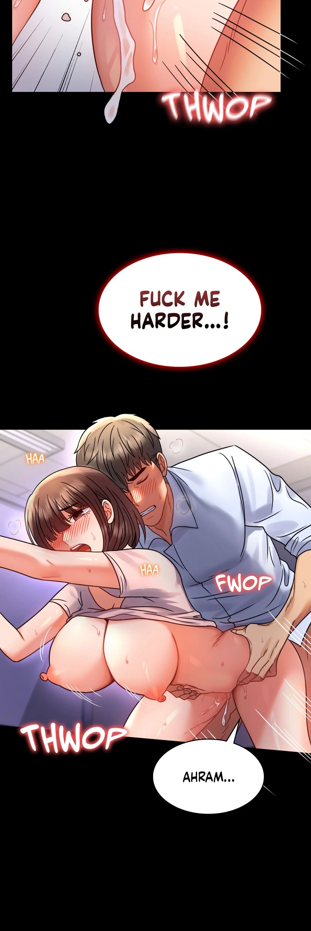 Infidelity 101 chapter 52 page 12