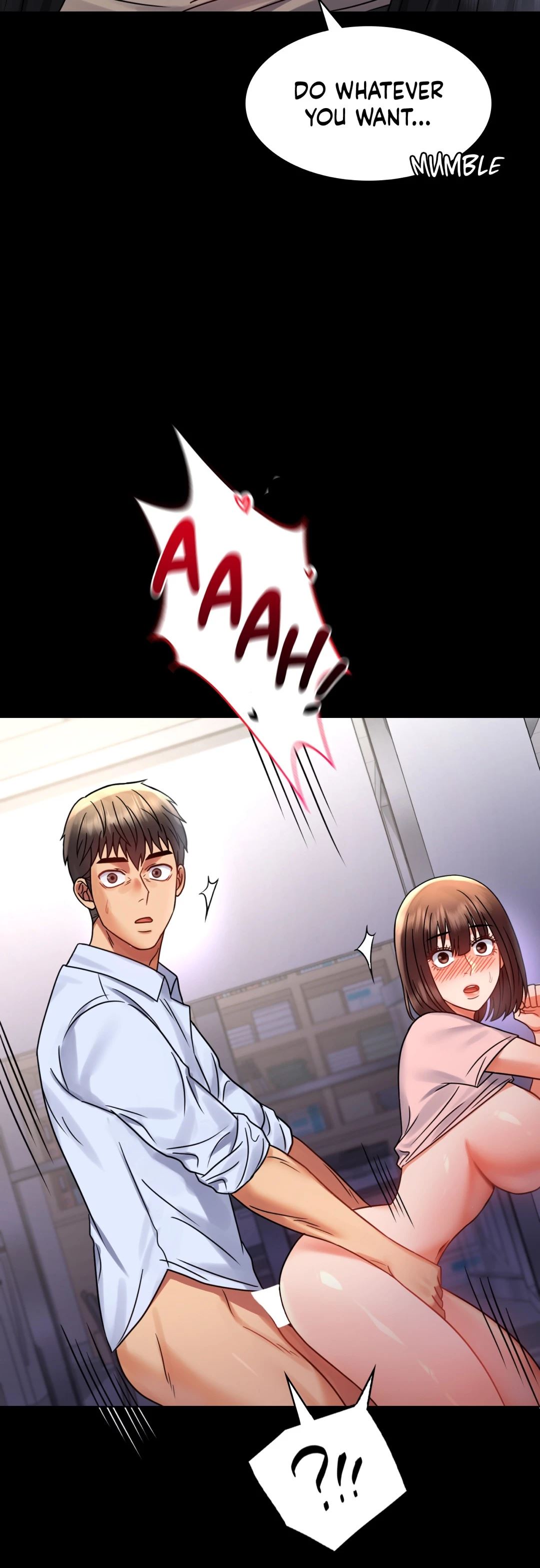 Infidelity 101 chapter 52 page 19