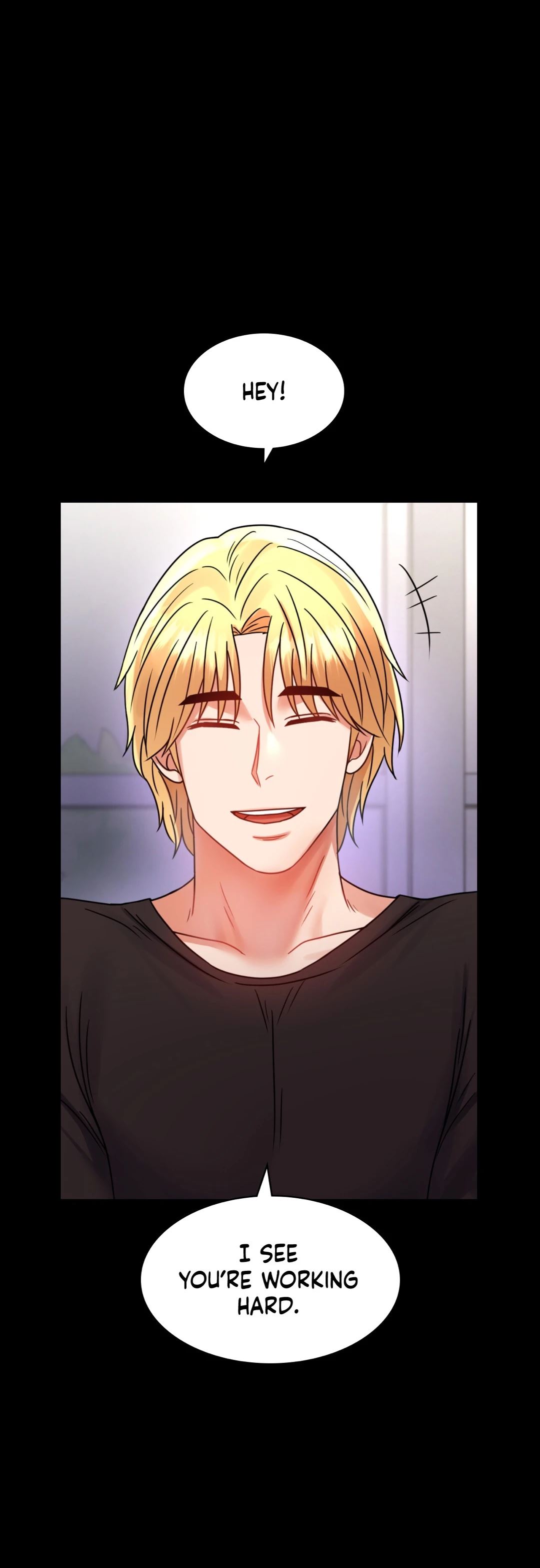 Infidelity 101 chapter 52 page 20