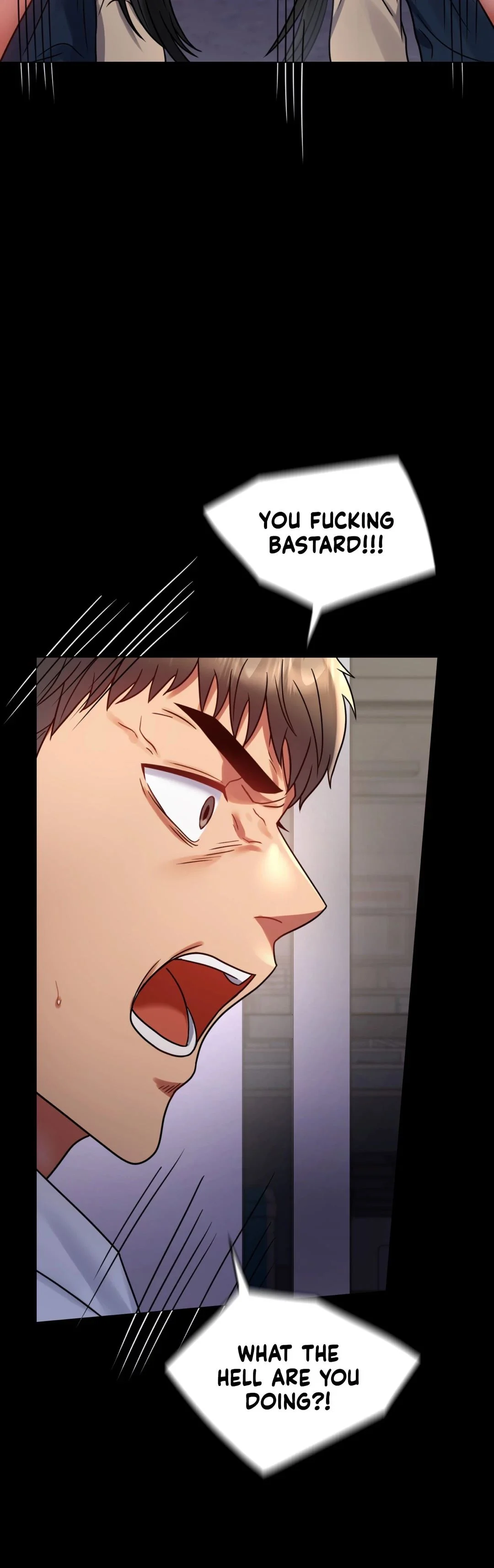 Infidelity 101 chapter 52 page 23