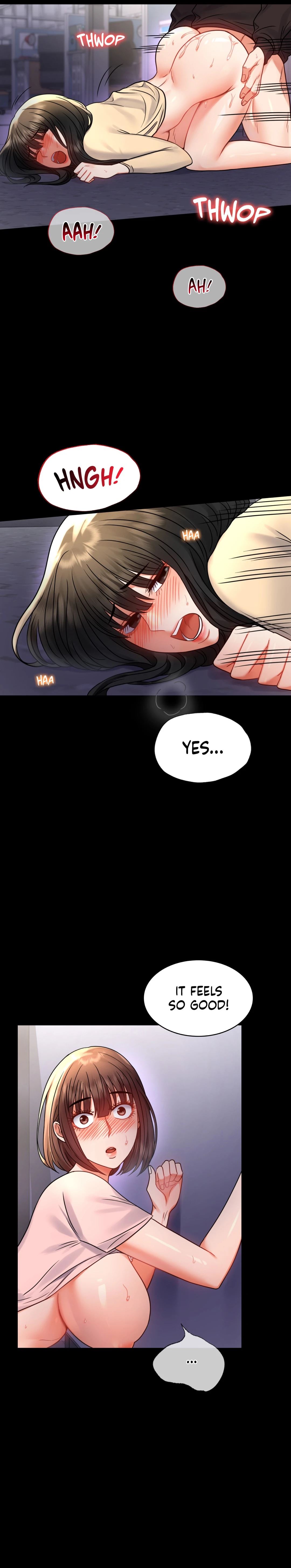 Infidelity 101 chapter 52 page 26