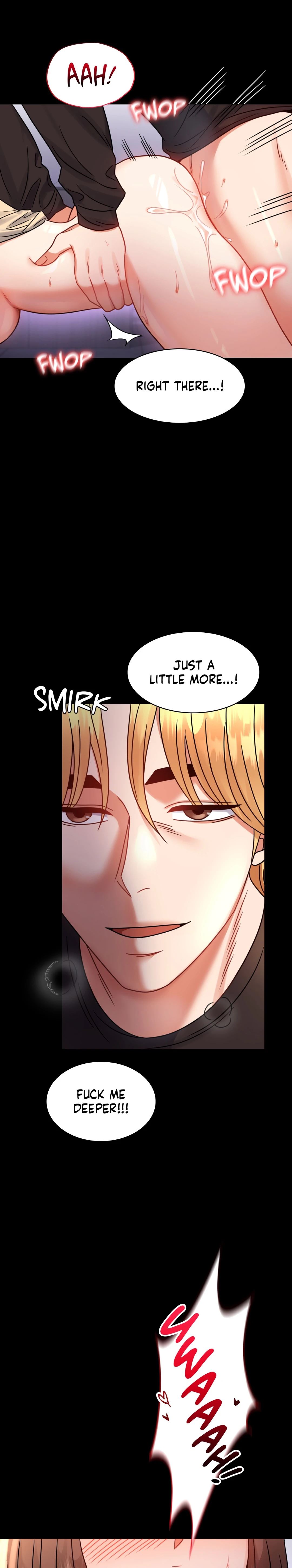Infidelity 101 chapter 52 page 27
