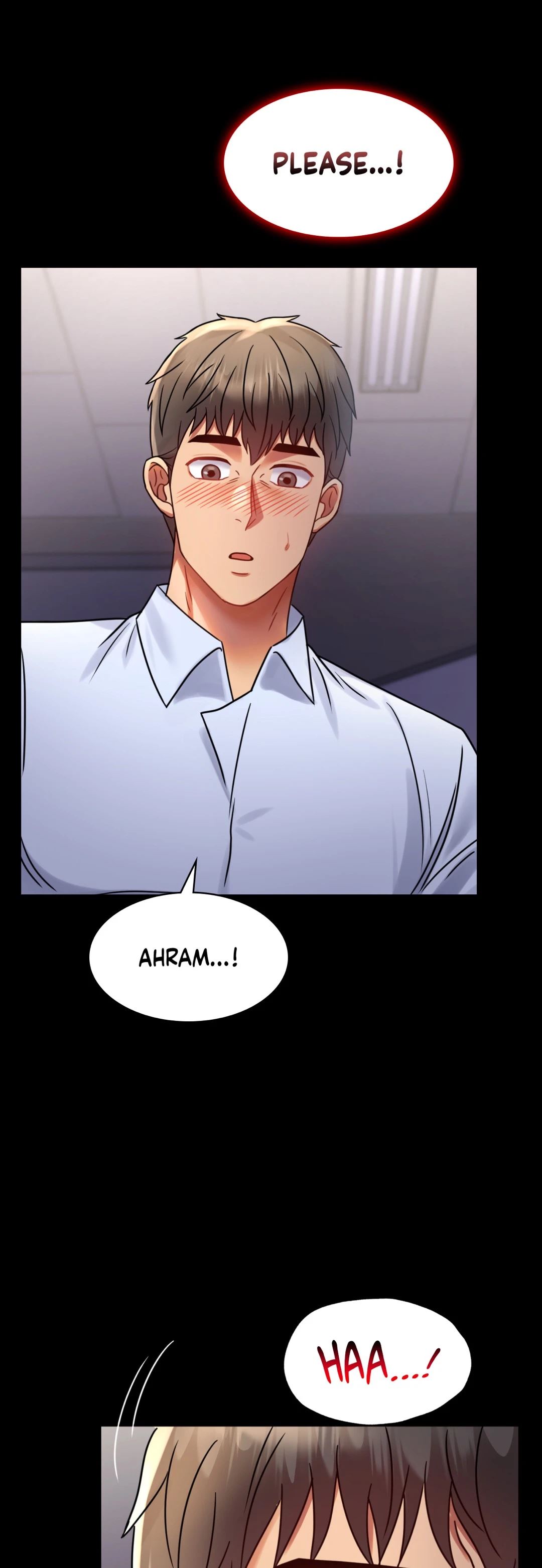 Infidelity 101 chapter 52 page 30