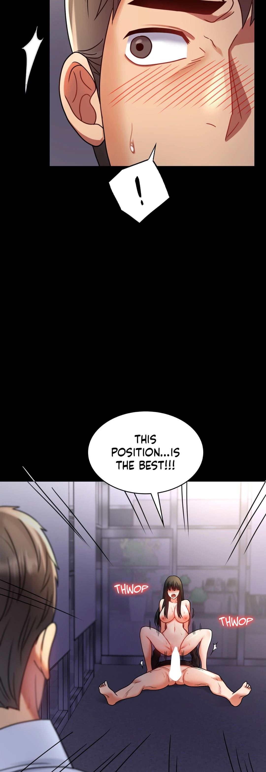 Infidelity 101 chapter 52 page 31