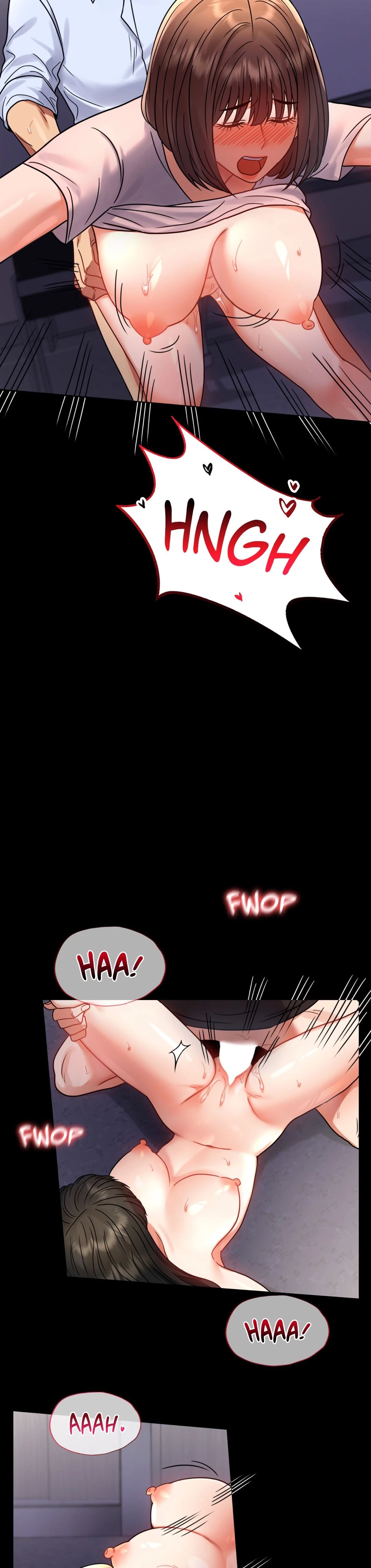 Infidelity 101 chapter 52 page 35