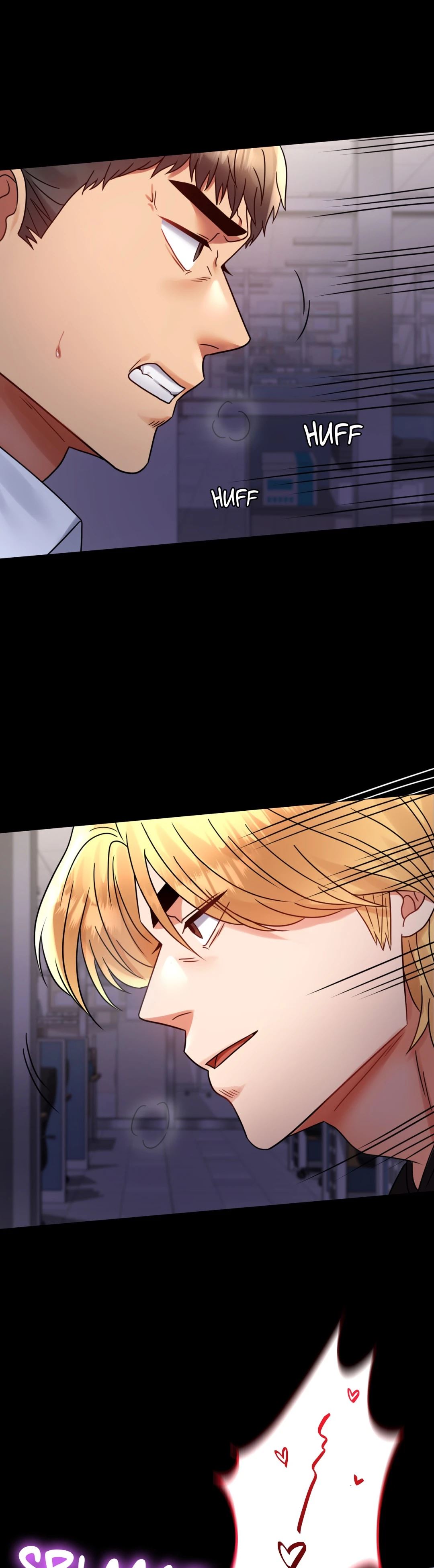 Infidelity 101 chapter 52 page 37