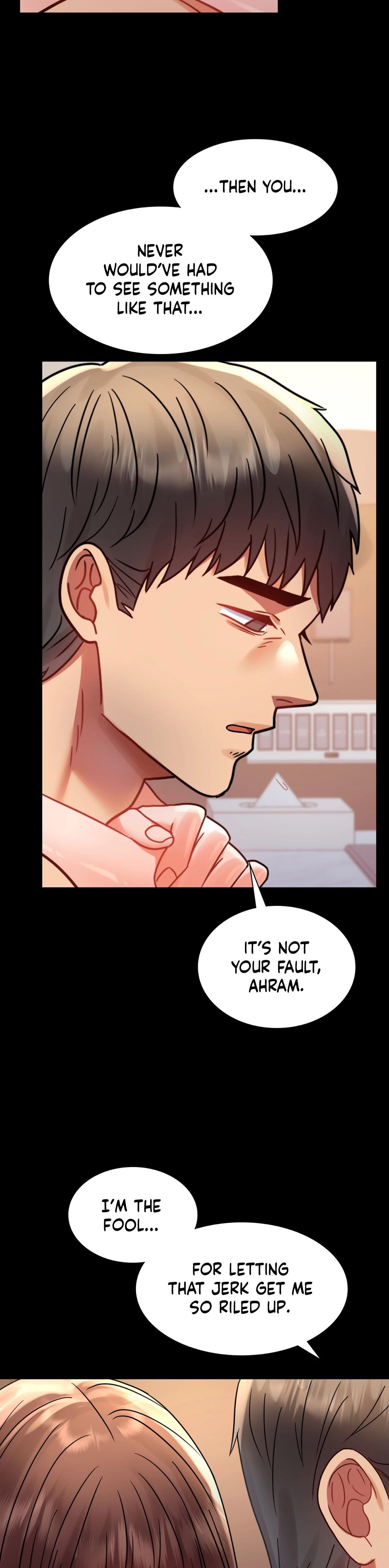 Infidelity 101 chapter 52 page 42