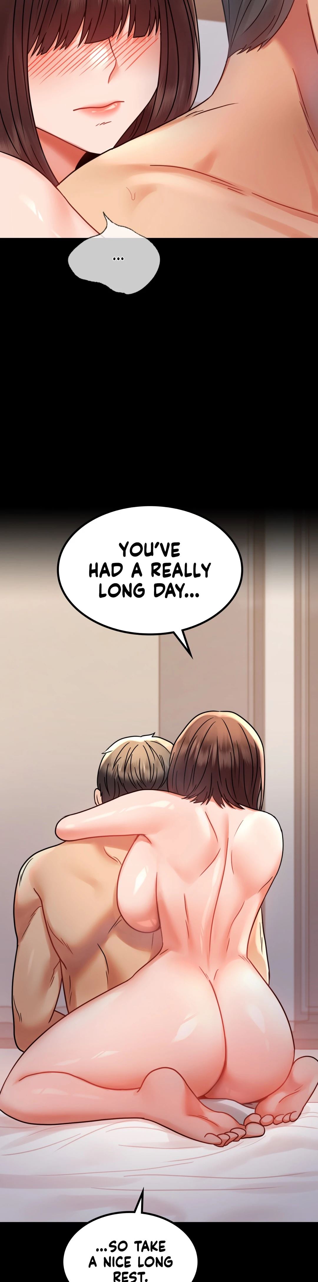 Infidelity 101 chapter 52 page 43