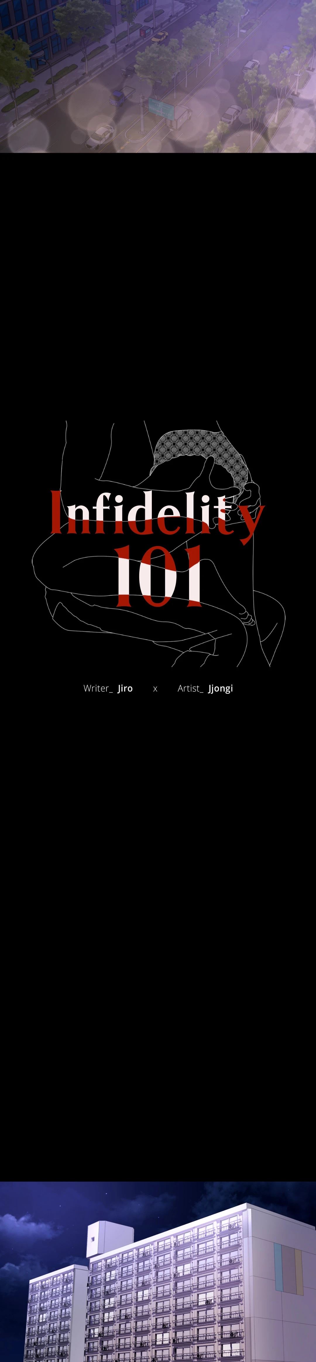 Infidelity 101 chapter 53 page 2