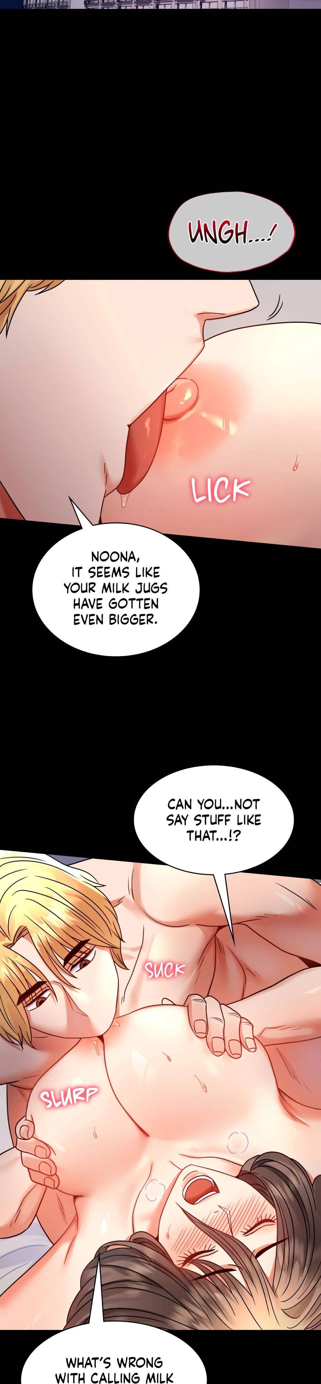 Infidelity 101 chapter 53 page 3
