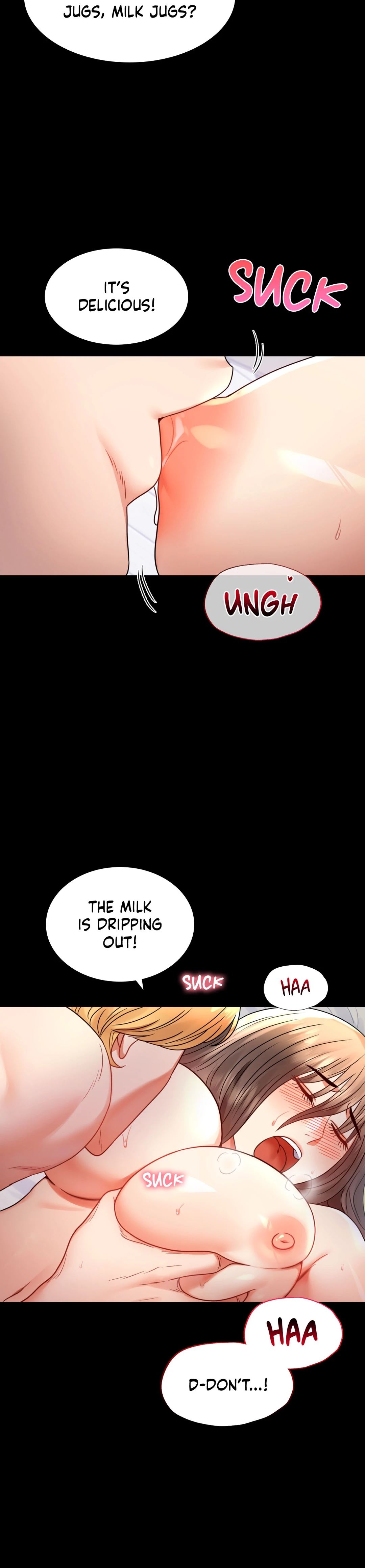 Infidelity 101 chapter 53 page 4