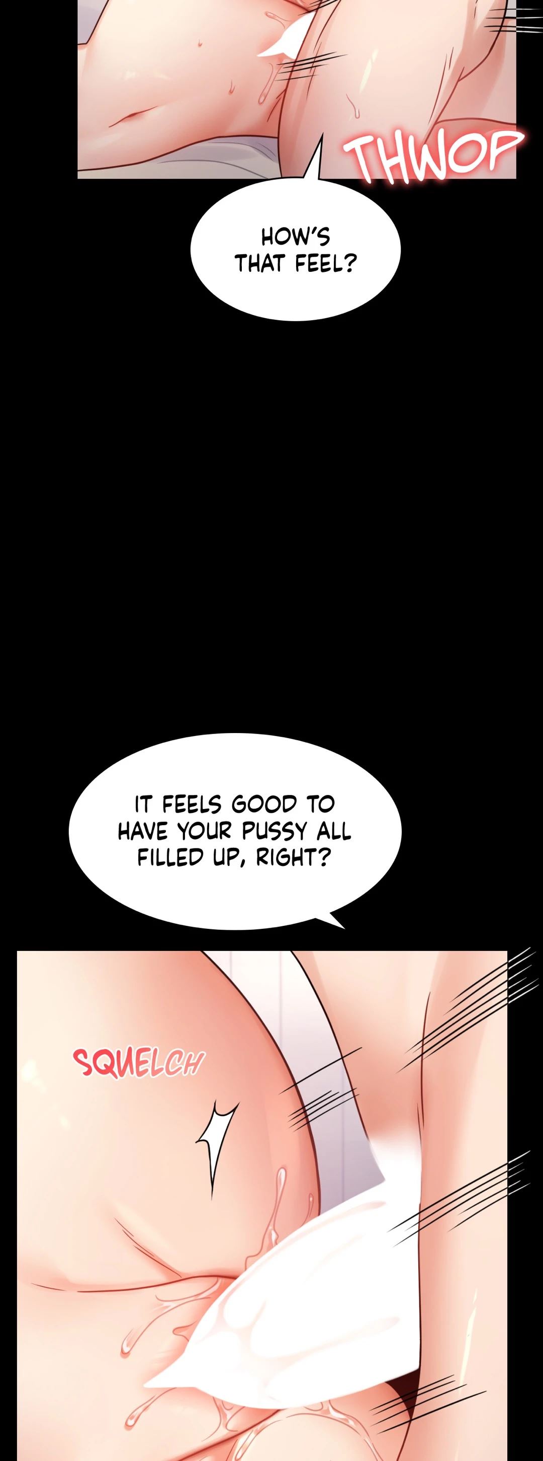 Infidelity 101 chapter 53 page 11