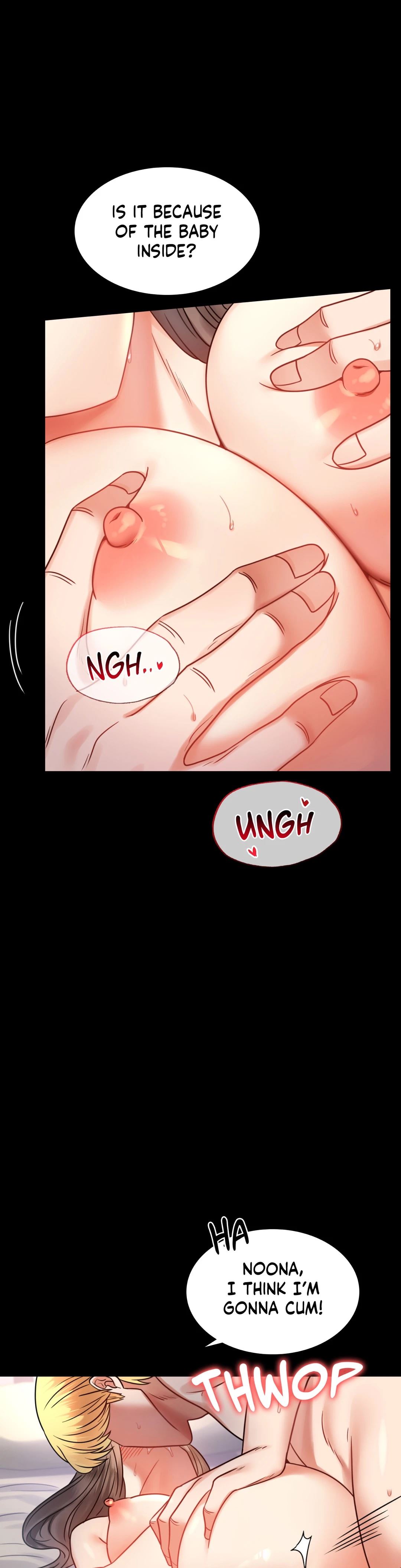 Infidelity 101 chapter 53 page 13