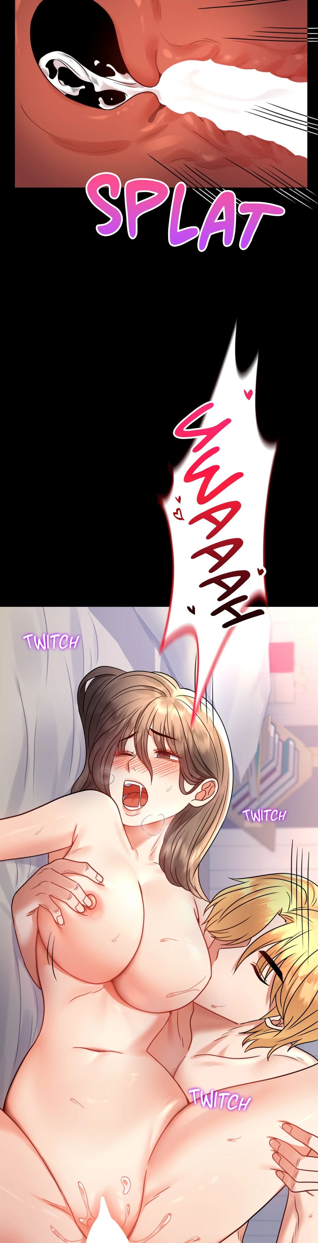 Infidelity 101 chapter 53 page 15