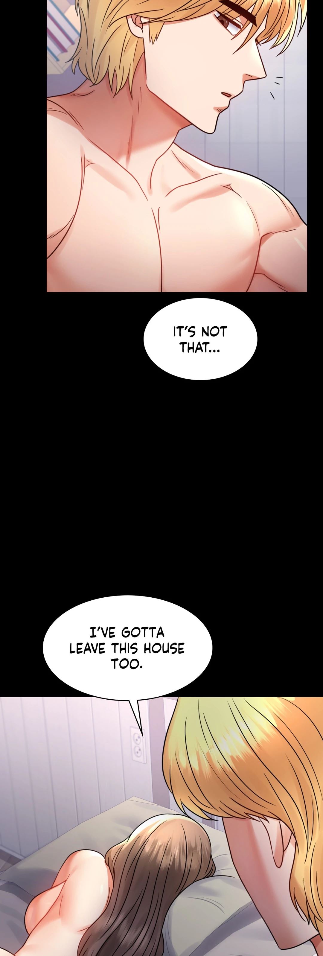 Infidelity 101 chapter 53 page 18