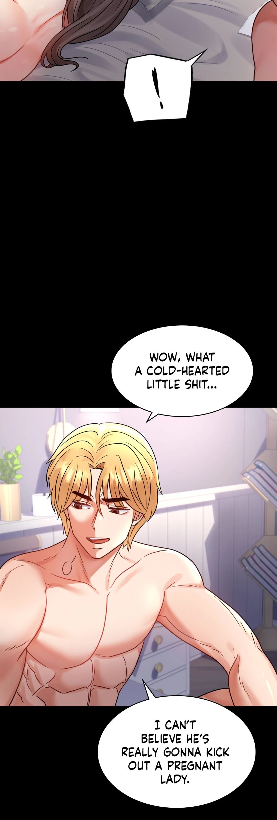 Infidelity 101 chapter 53 page 19