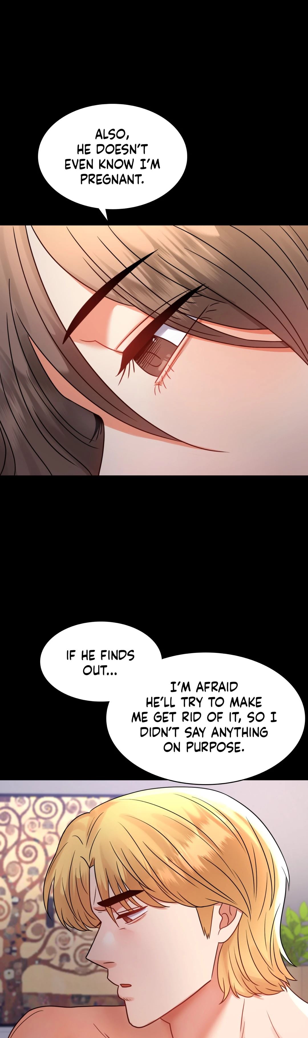 Infidelity 101 chapter 53 page 21