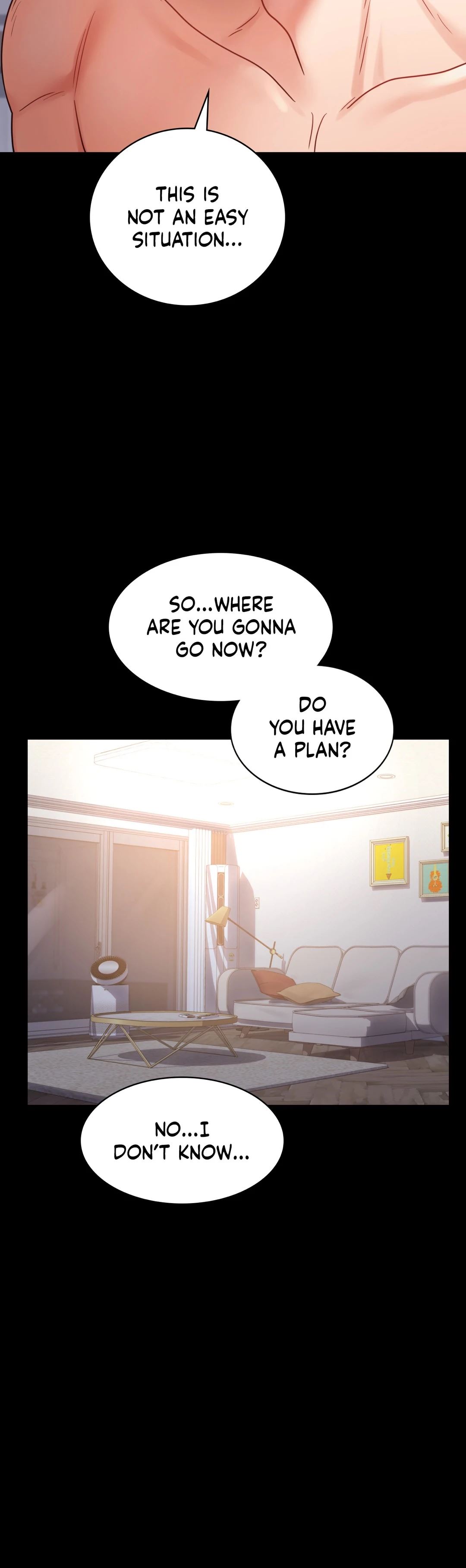Infidelity 101 chapter 53 page 22