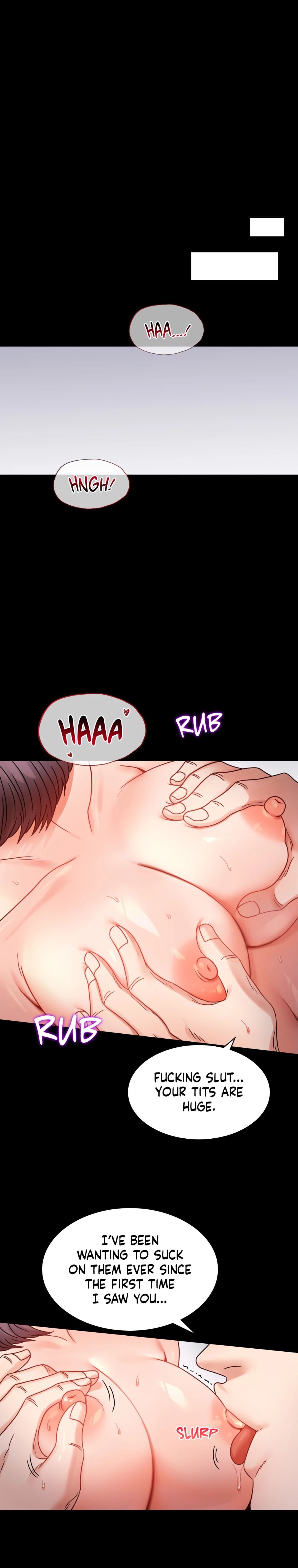 Infidelity 101 chapter 53 page 25