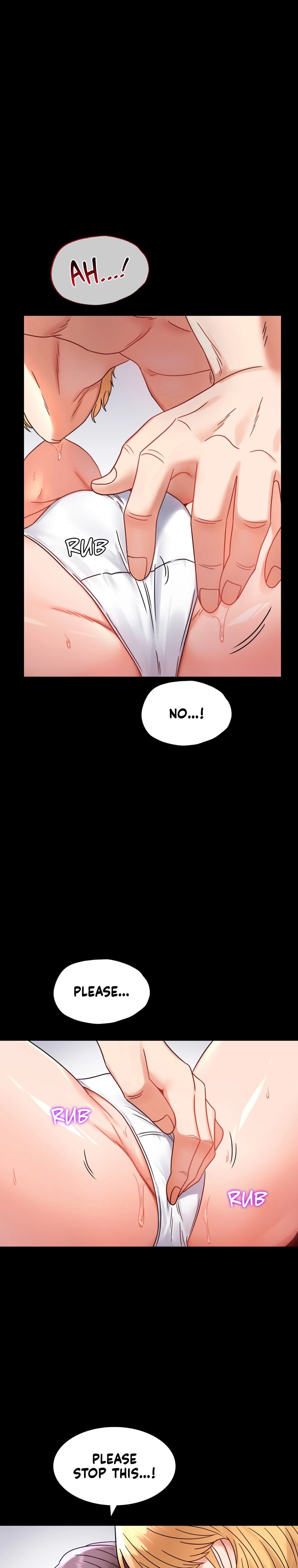 Infidelity 101 chapter 53 page 26