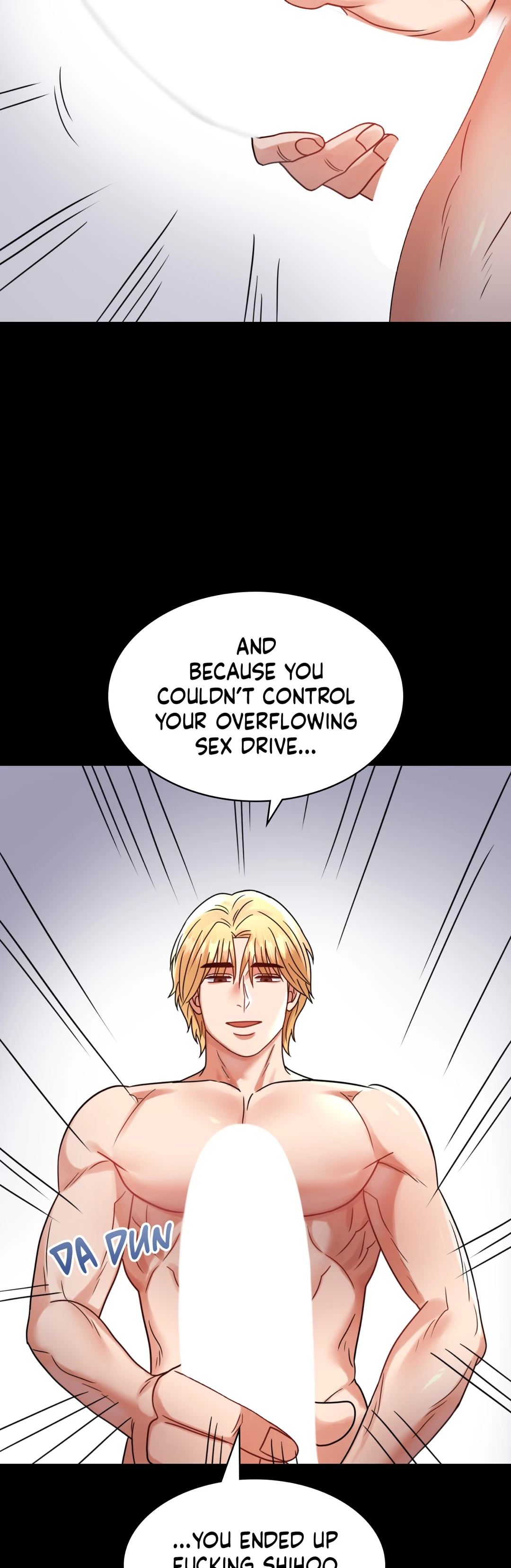 Infidelity 101 chapter 53 page 30