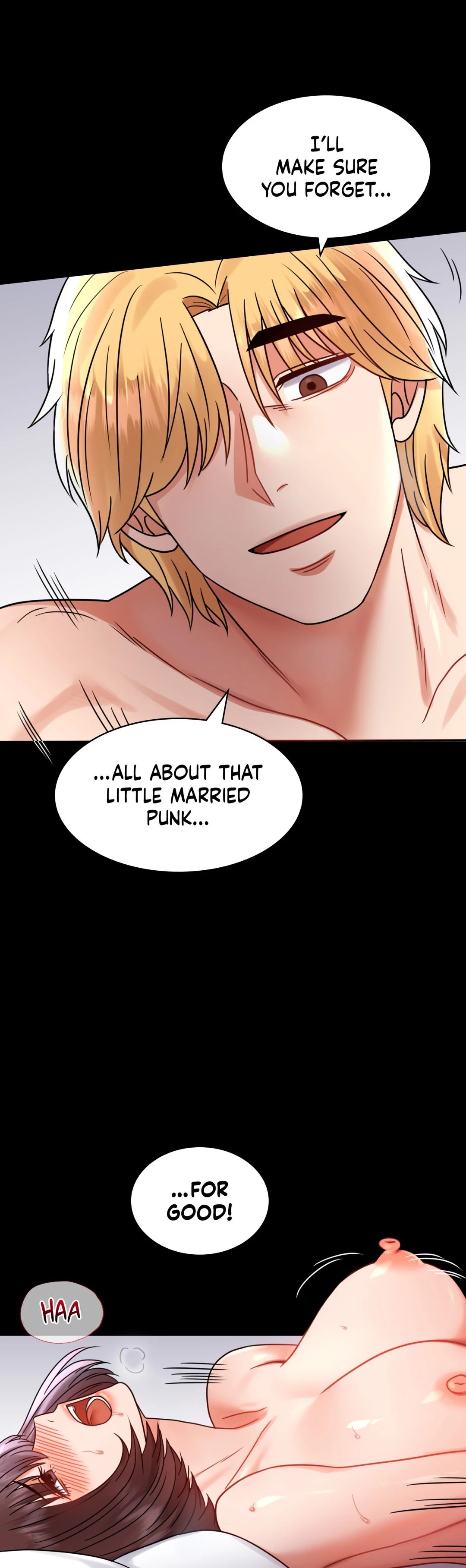 Infidelity 101 chapter 53 page 33