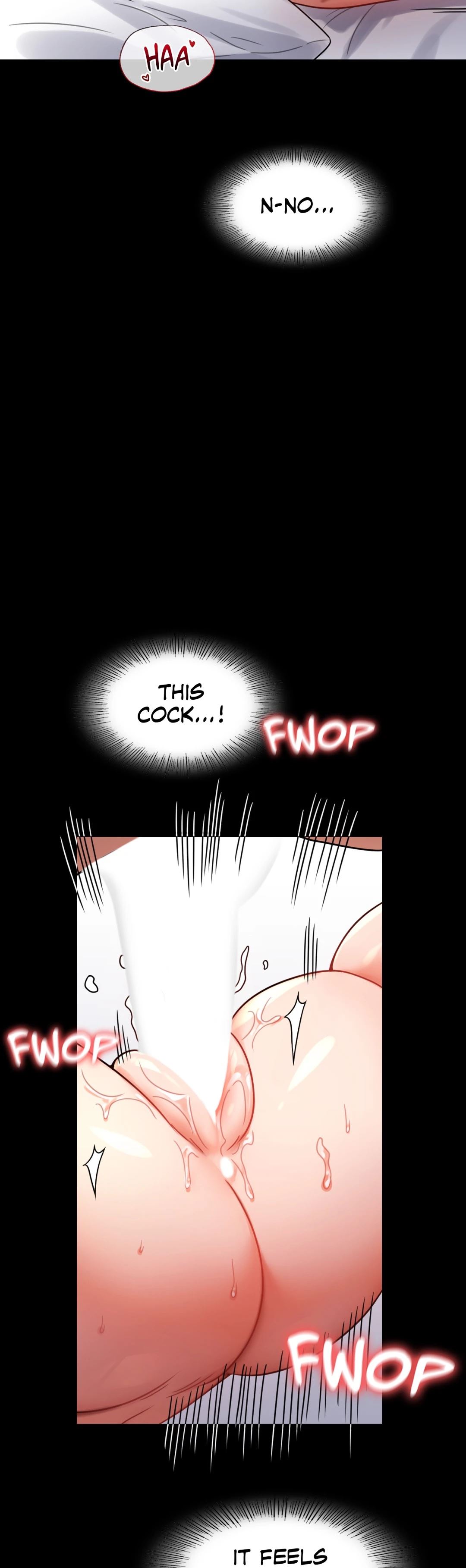 Infidelity 101 chapter 53 page 34