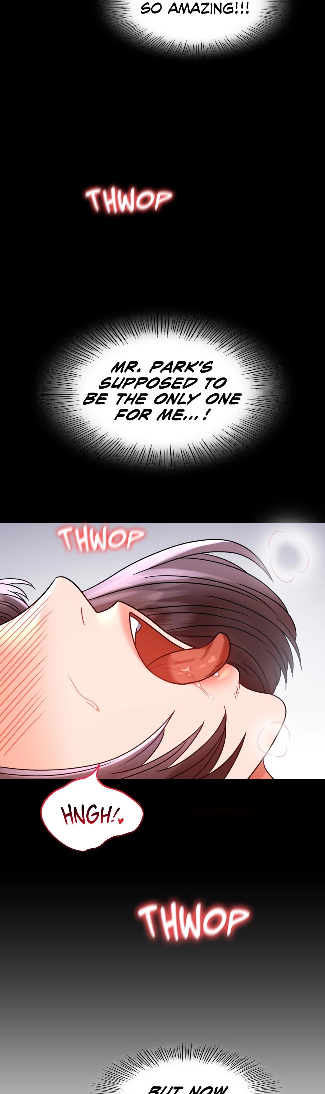 Infidelity 101 chapter 53 page 35