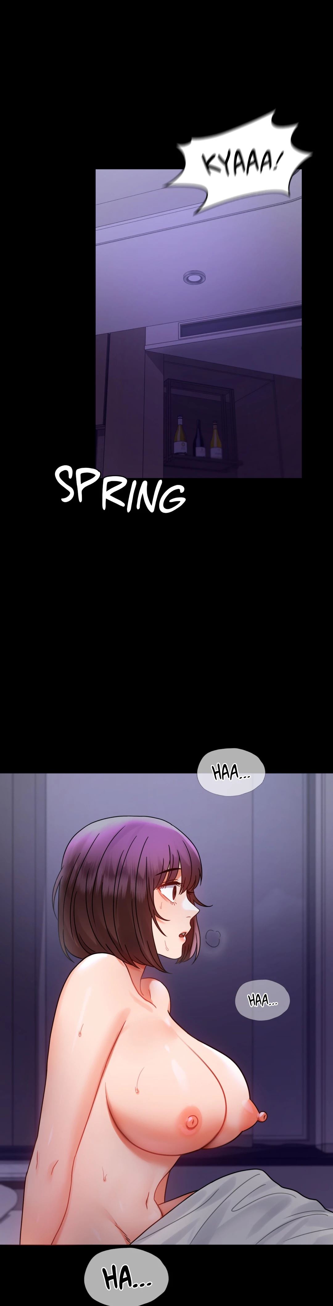 Infidelity 101 chapter 53 page 37
