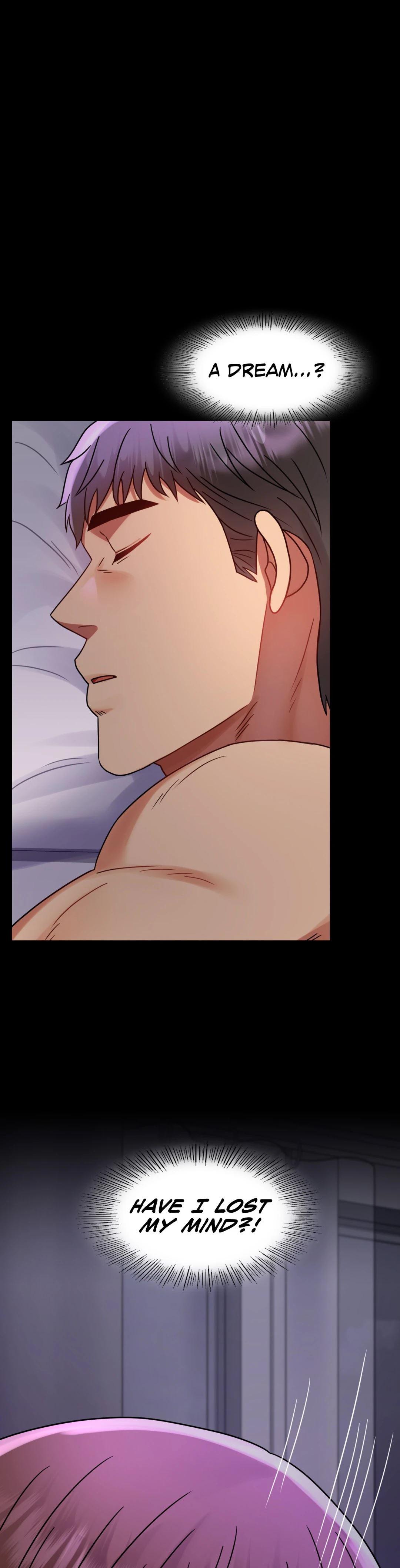 Infidelity 101 chapter 53 page 39