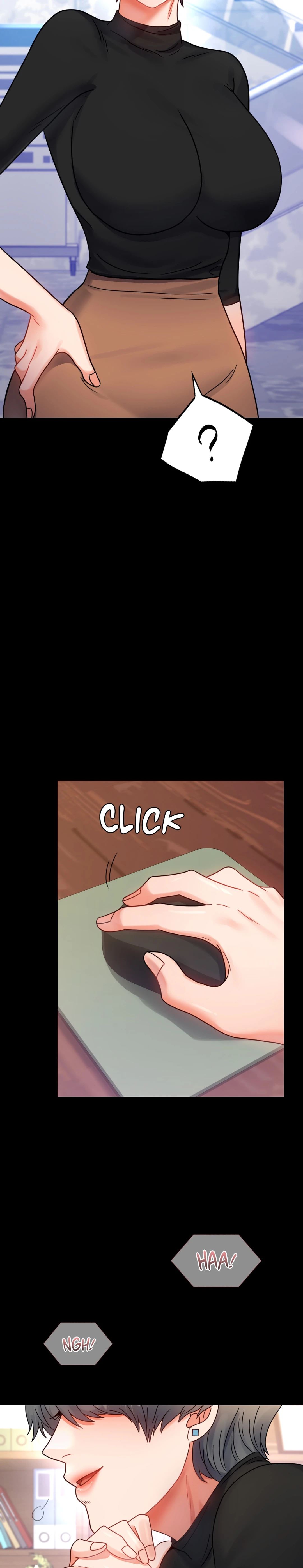 Infidelity 101 chapter 53 page 42