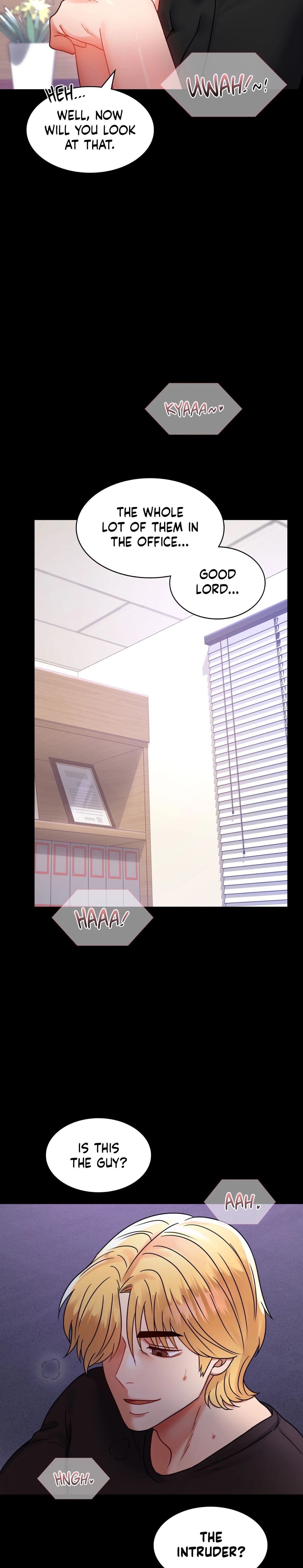 Infidelity 101 chapter 53 page 43