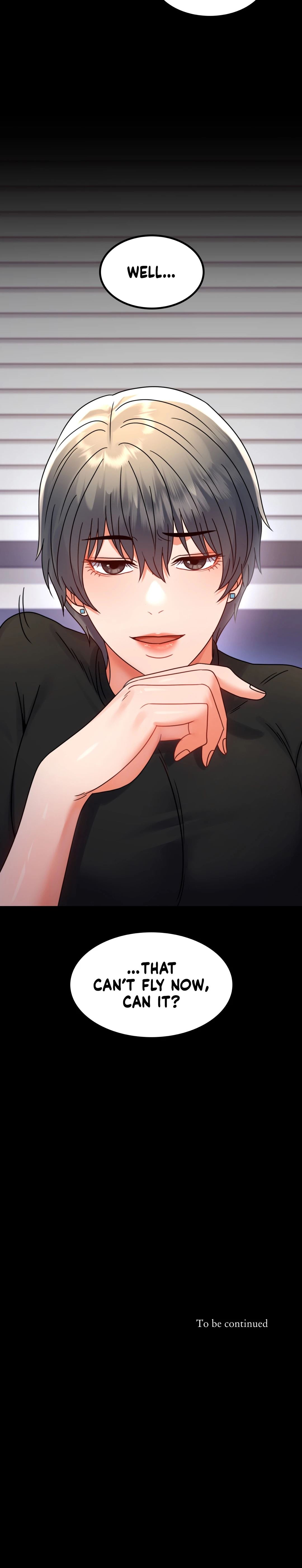 Infidelity 101 chapter 53 page 44