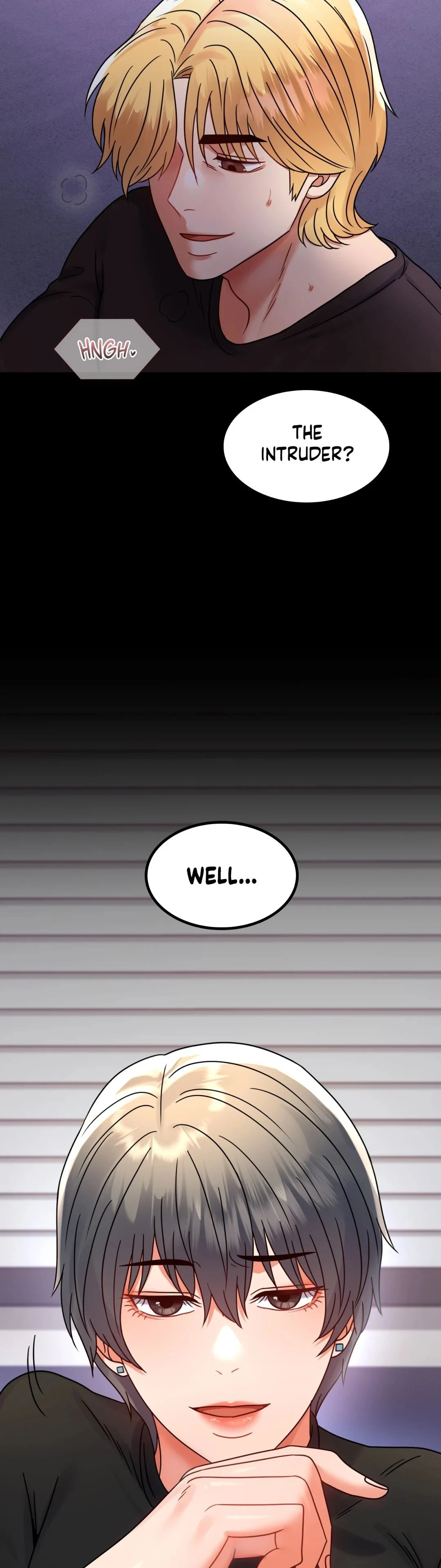 Infidelity 101 chapter 54 page 3