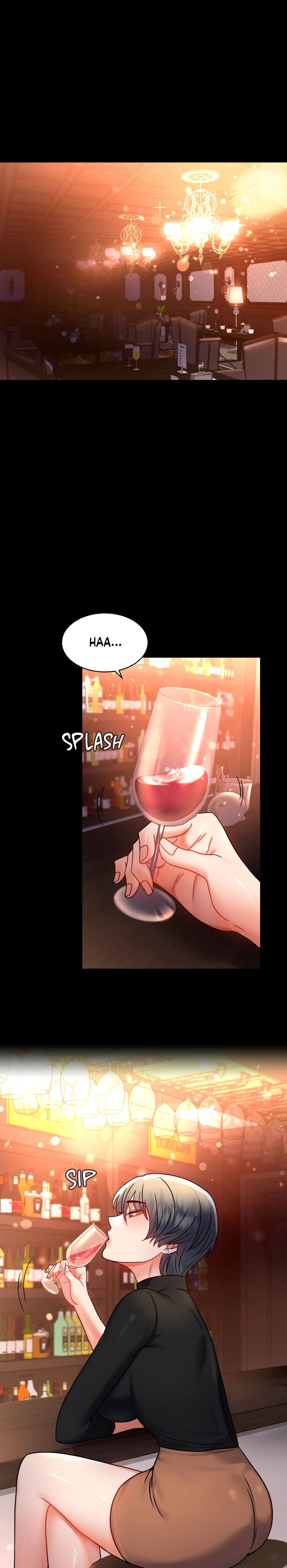 Infidelity 101 chapter 54 page 5