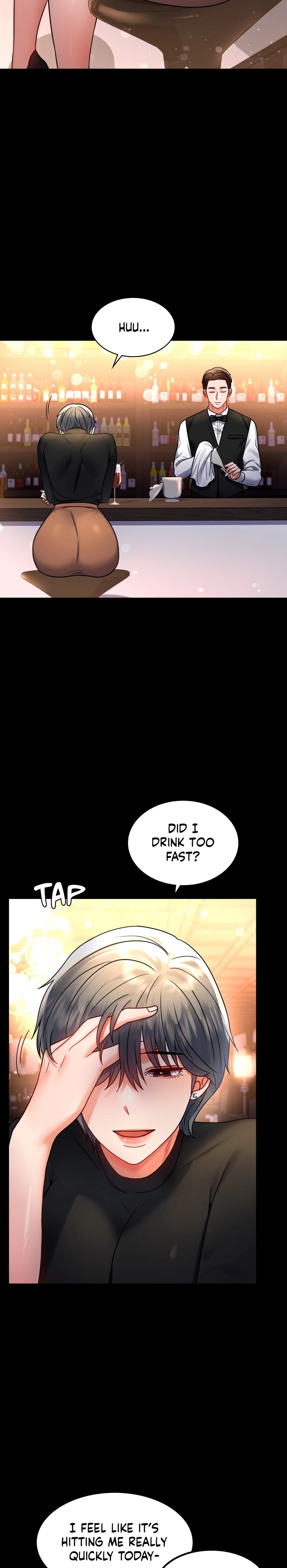 Infidelity 101 chapter 54 page 6