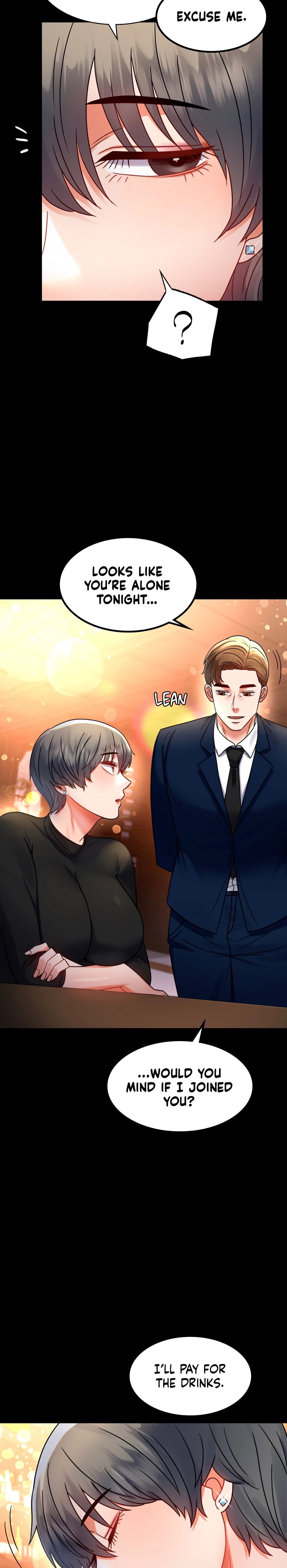Infidelity 101 chapter 54 page 7