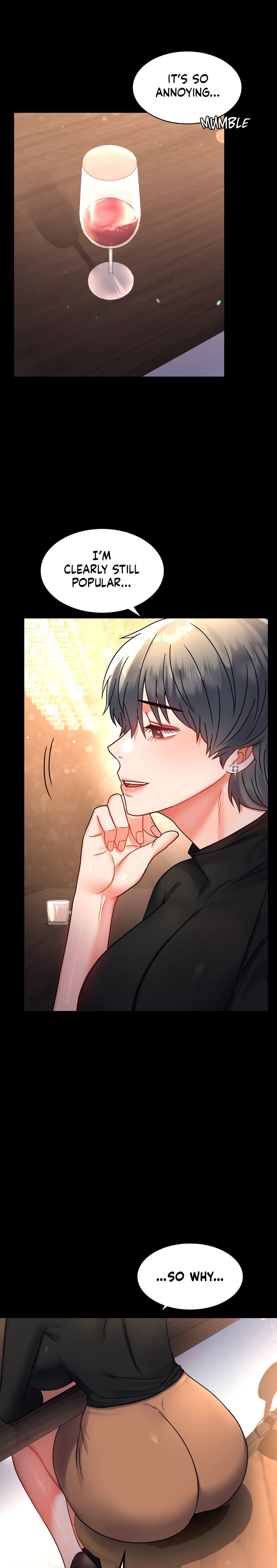 Infidelity 101 chapter 54 page 9