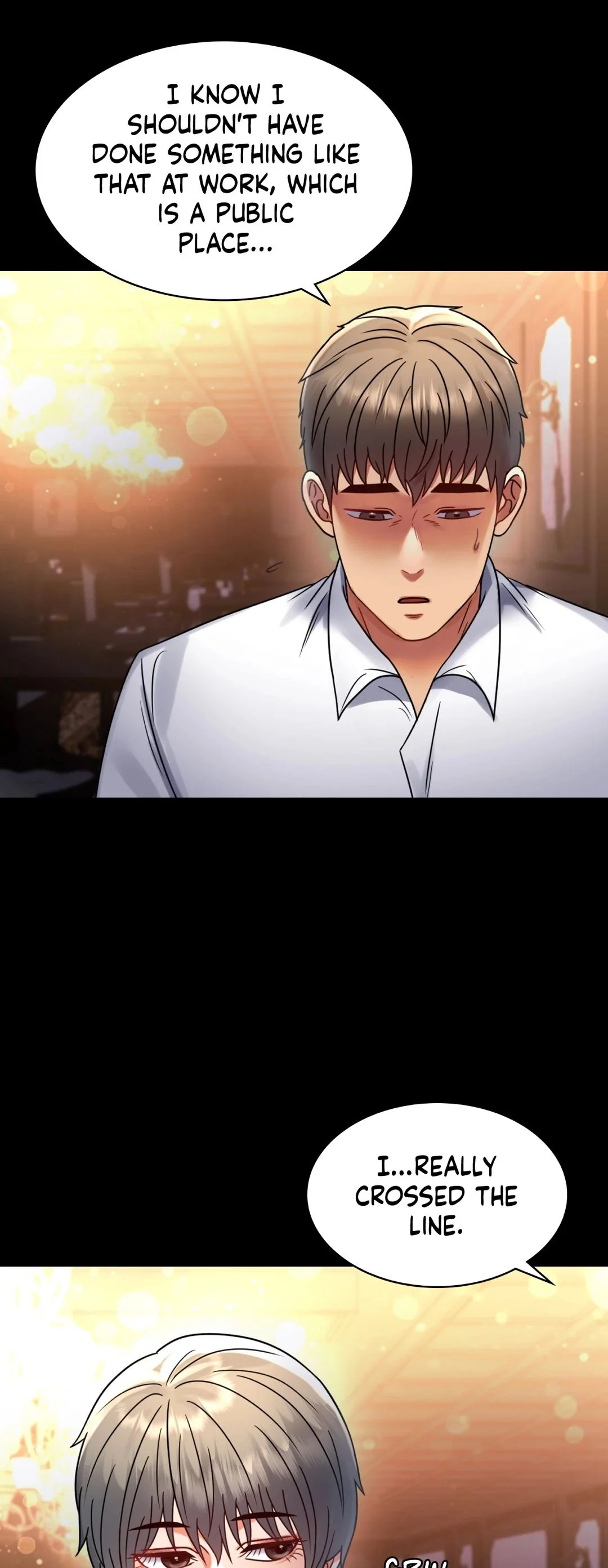 Infidelity 101 chapter 54 page 13