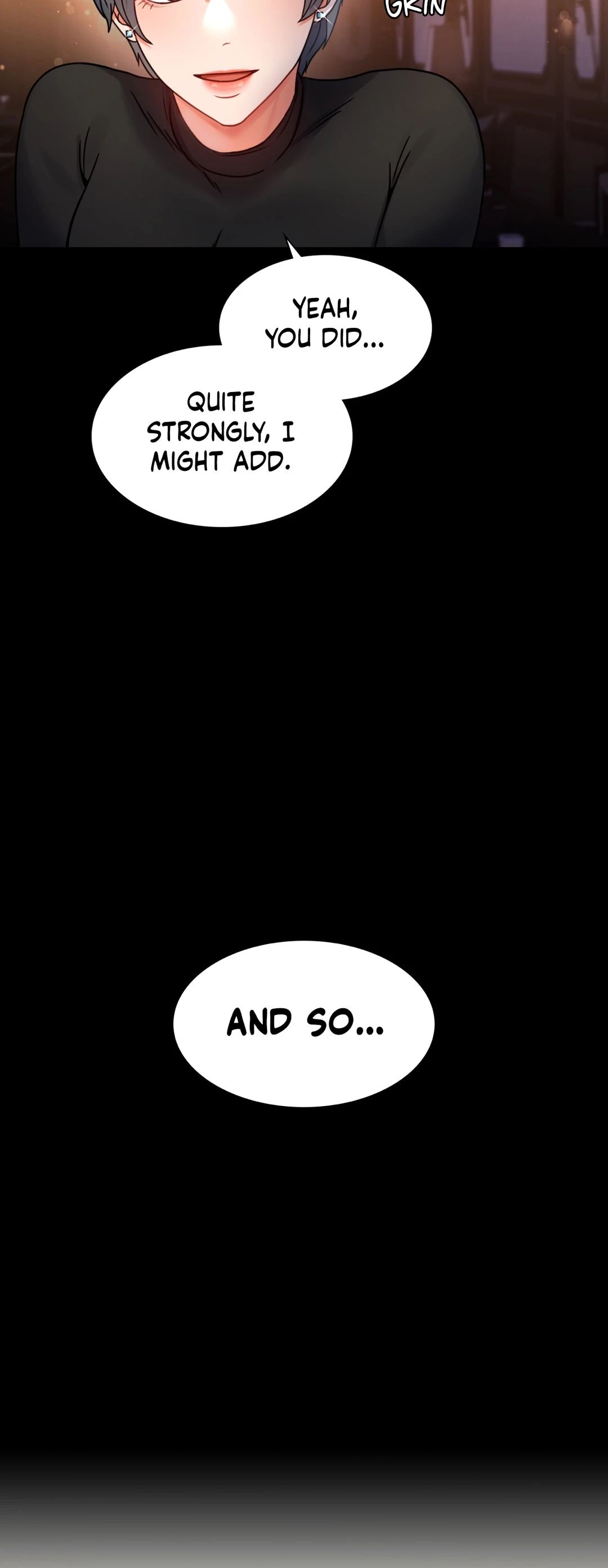Infidelity 101 chapter 54 page 14