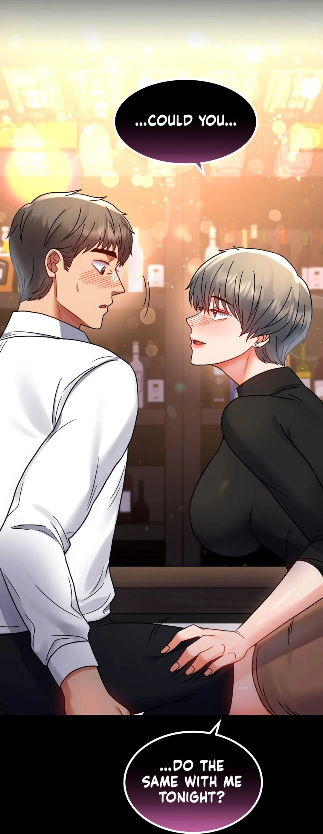 Infidelity 101 chapter 54 page 15
