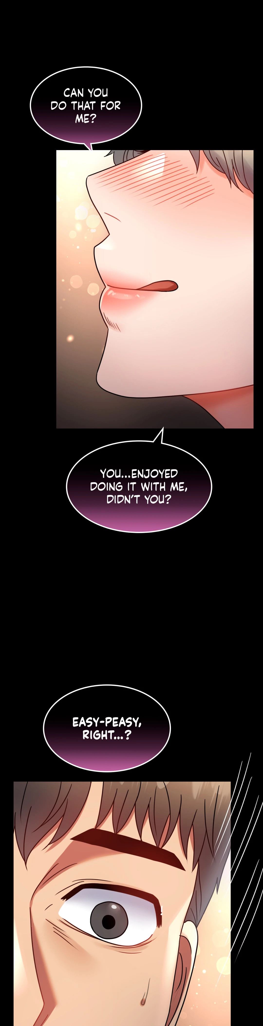 Infidelity 101 chapter 54 page 17