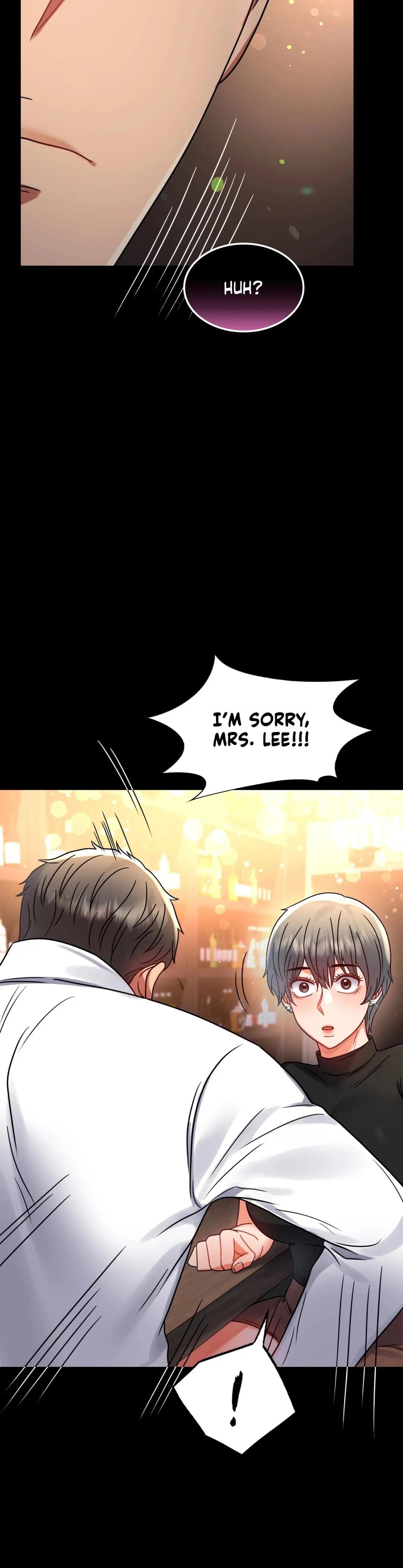 Infidelity 101 chapter 54 page 18