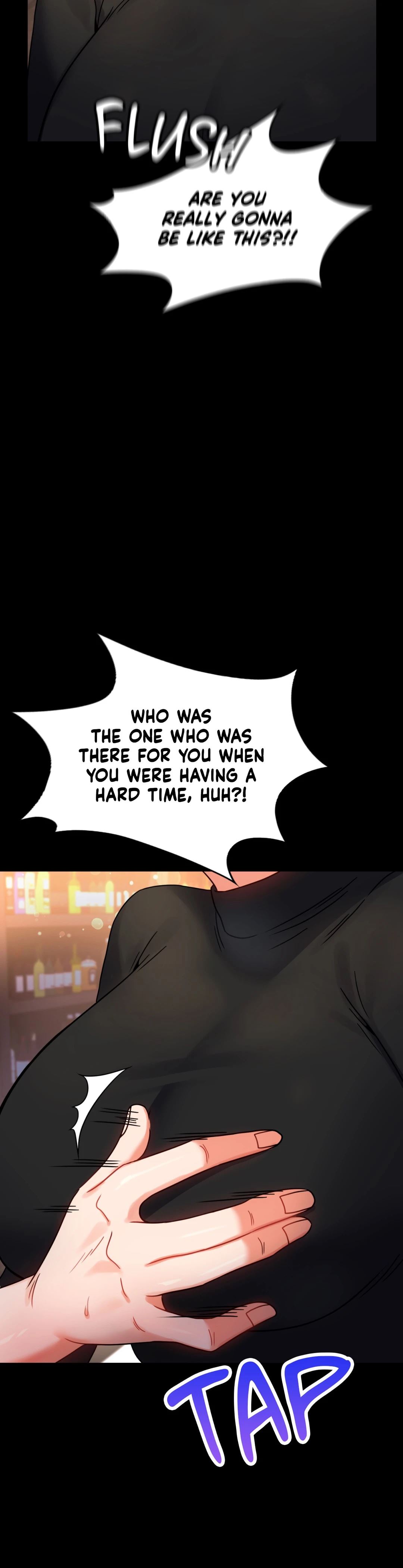 Infidelity 101 chapter 54 page 20