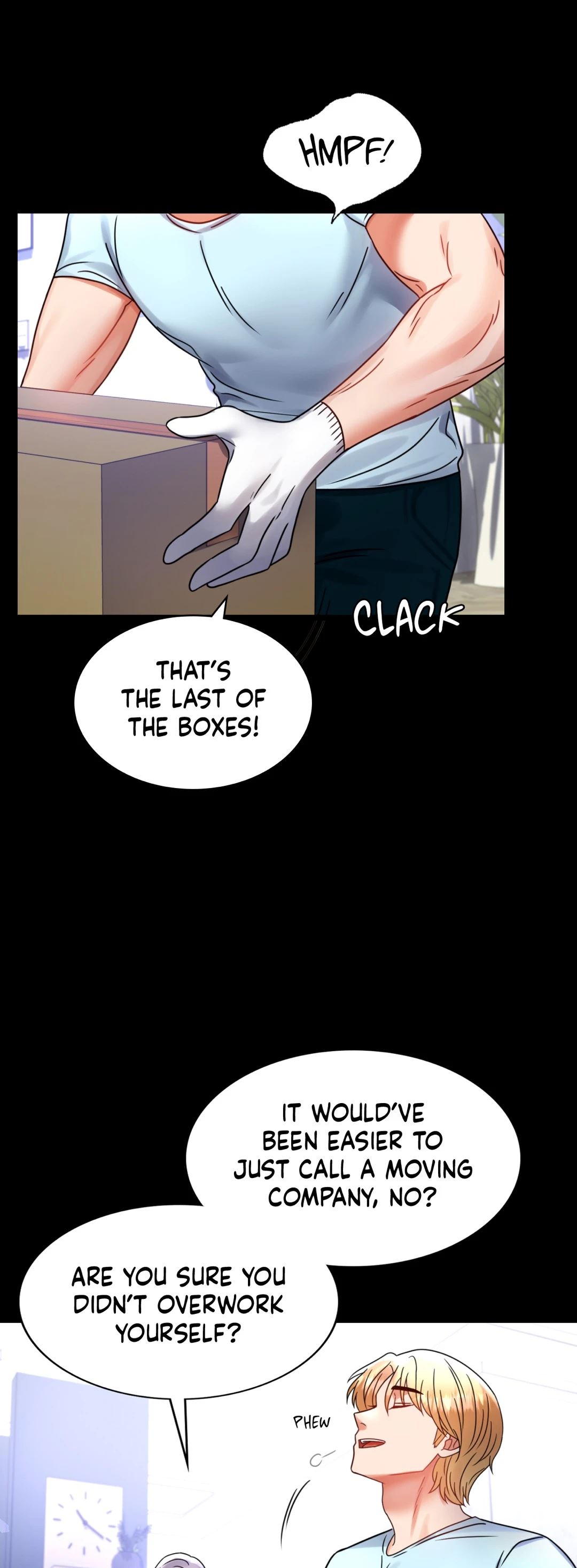 Infidelity 101 chapter 54 page 26