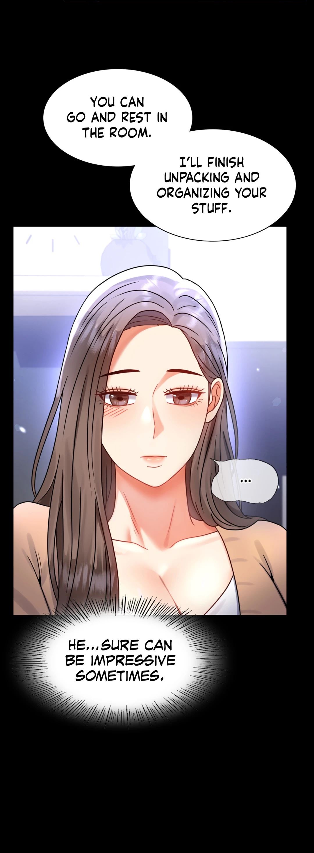Infidelity 101 chapter 54 page 28