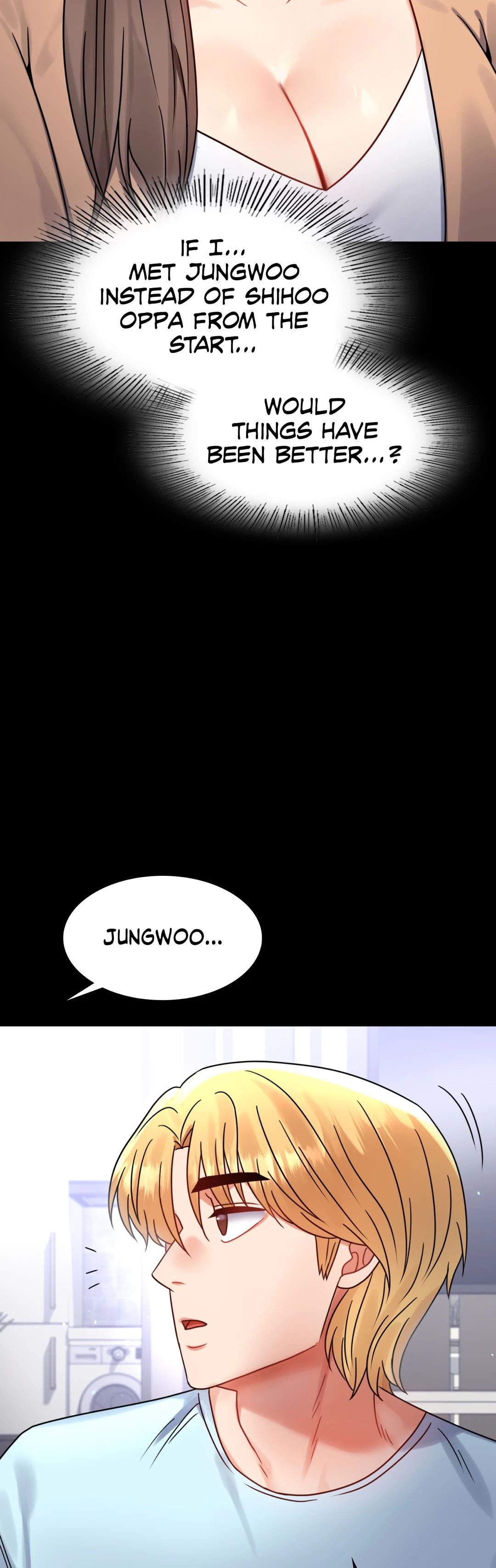 Infidelity 101 chapter 54 page 30
